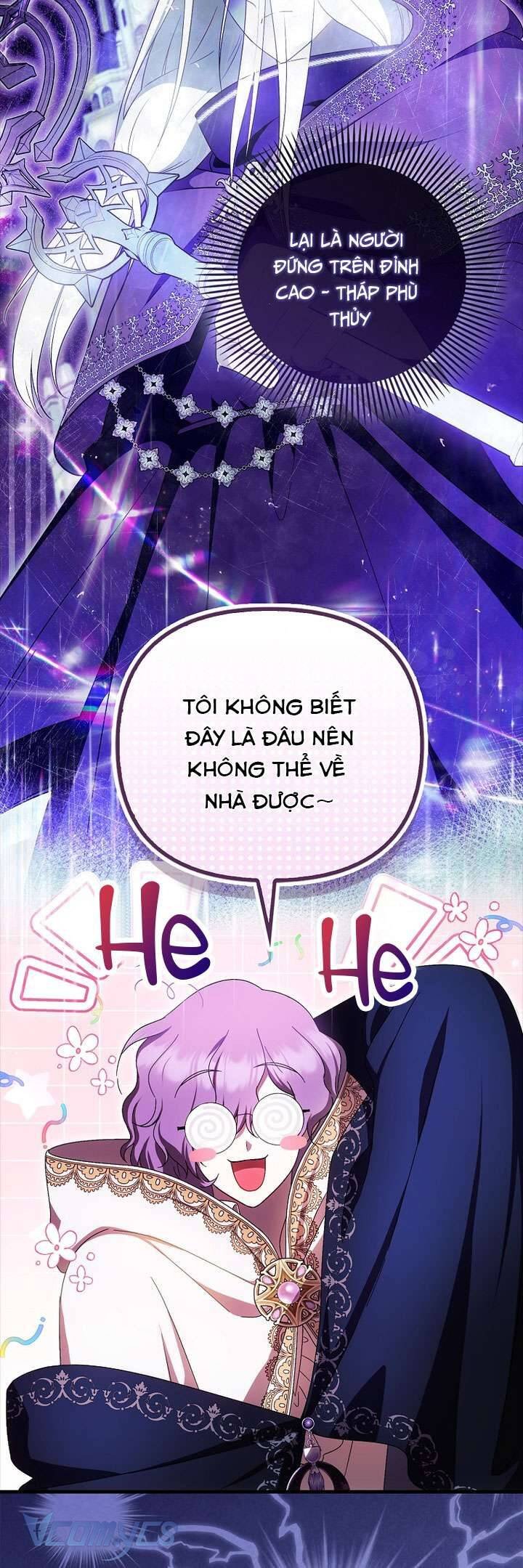 Lần Đầu Tiên Được Yêu Thương Chap 62 - Next Chap 63