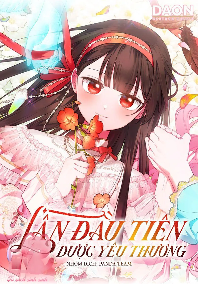 Lần Đầu Tiên Được Yêu Thương Chap 84 - Next Chap 85