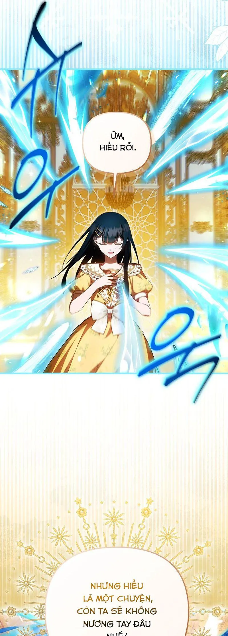 Lần Đầu Tiên Được Yêu Thương Chap 84 - Next Chap 85