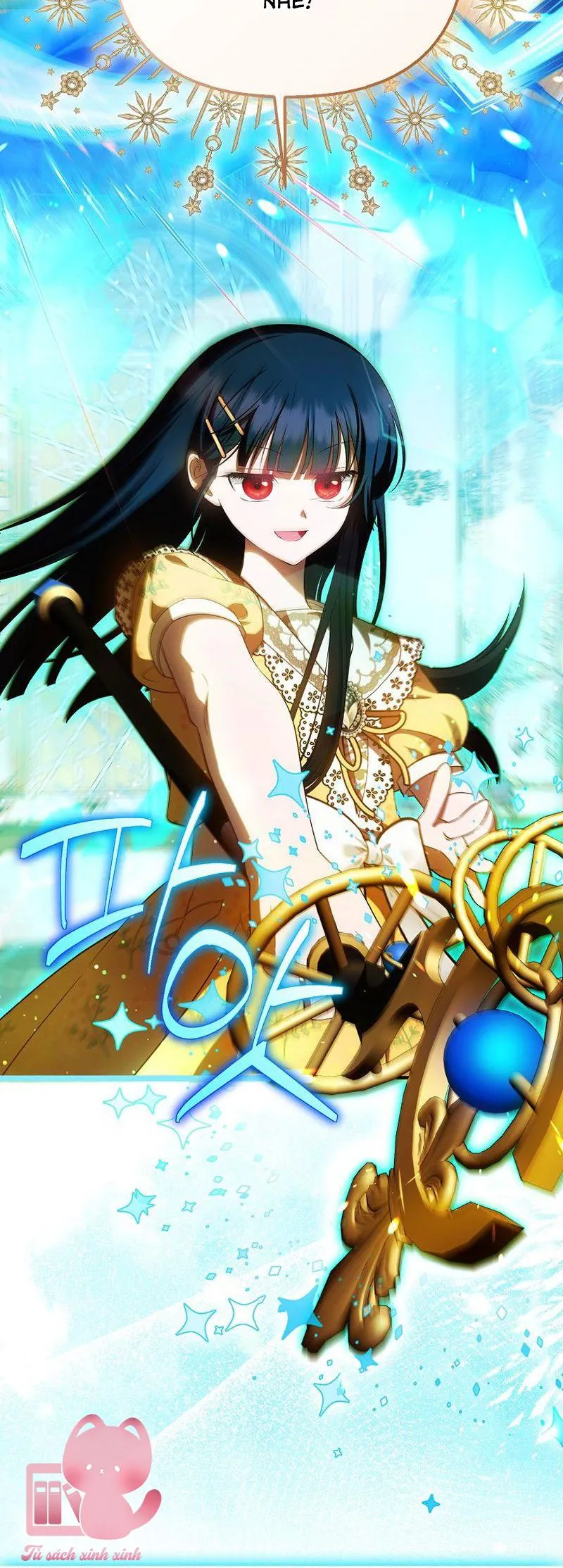 Lần Đầu Tiên Được Yêu Thương Chap 84 - Next Chap 85