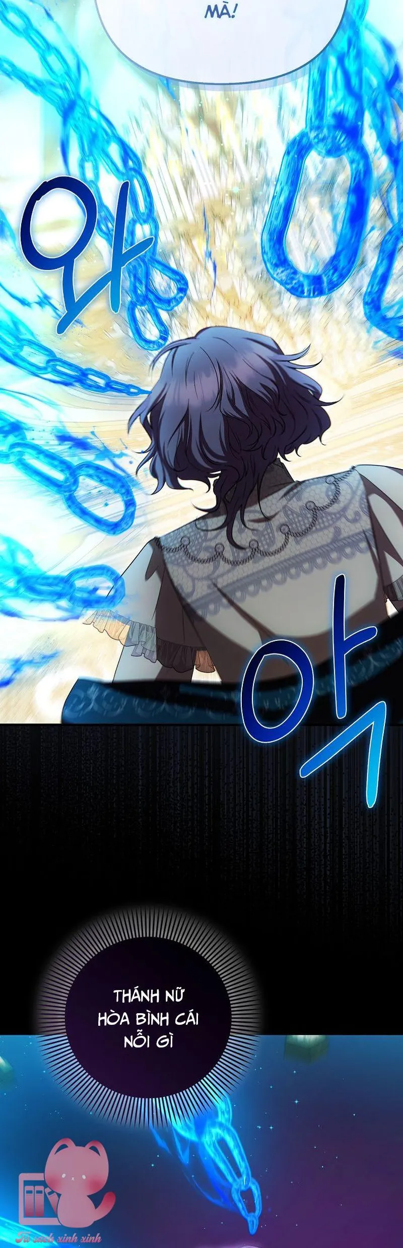 Lần Đầu Tiên Được Yêu Thương Chap 84 - Next Chap 85