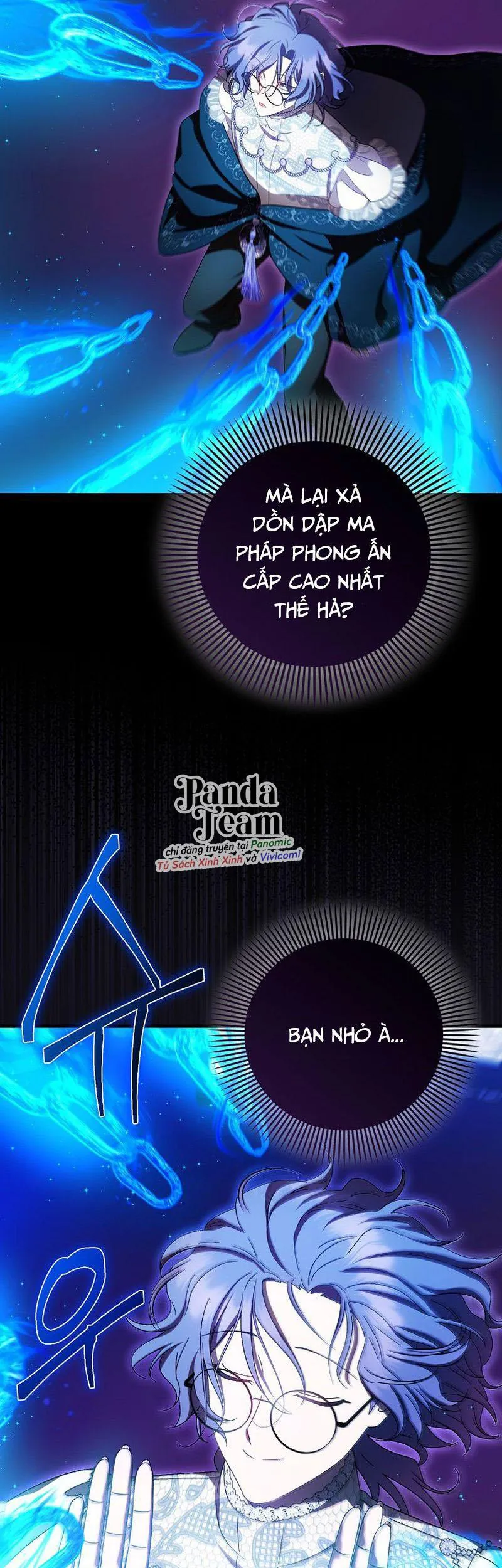 Lần Đầu Tiên Được Yêu Thương Chap 84 - Next Chap 85