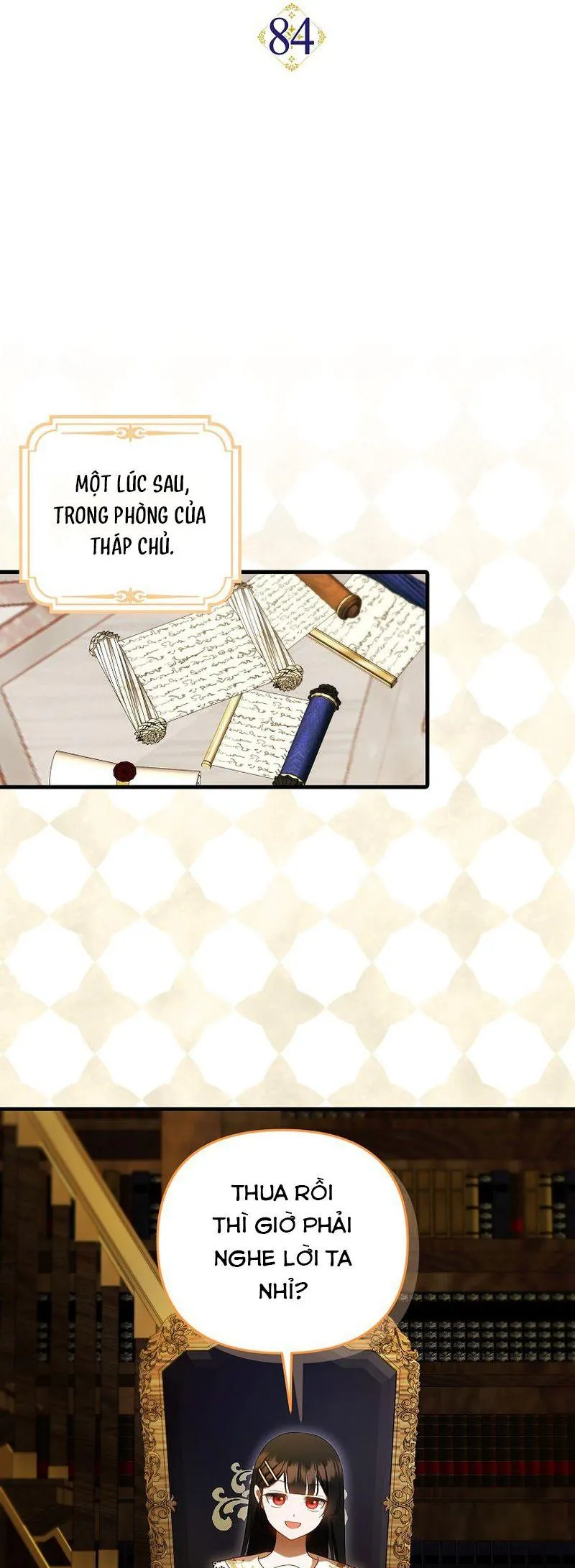 Lần Đầu Tiên Được Yêu Thương Chap 84 - Next Chap 85