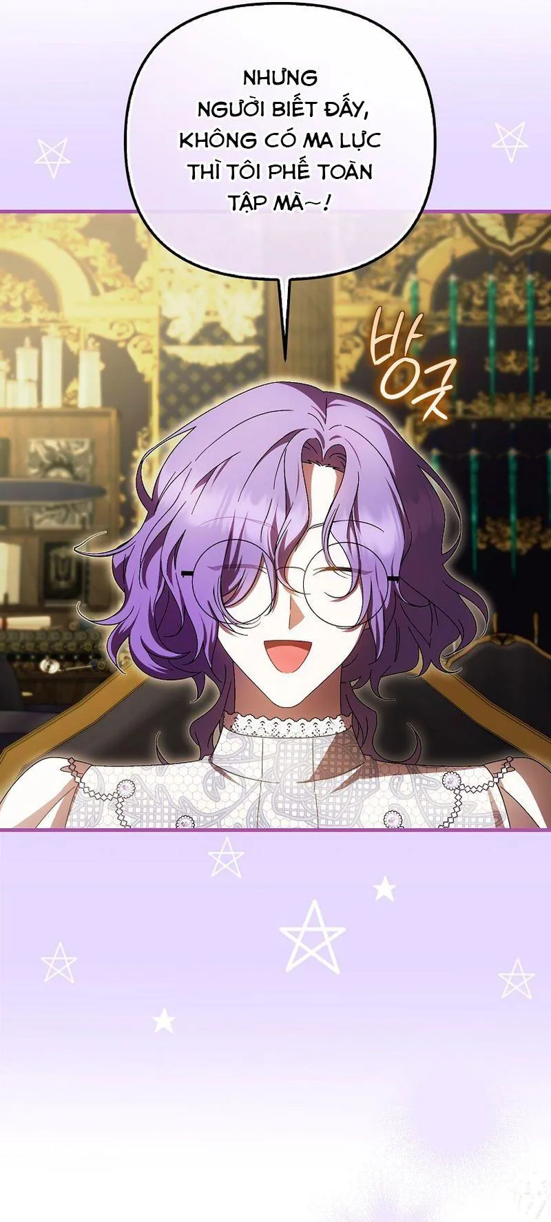 Lần Đầu Tiên Được Yêu Thương Chap 84 - Next Chap 85