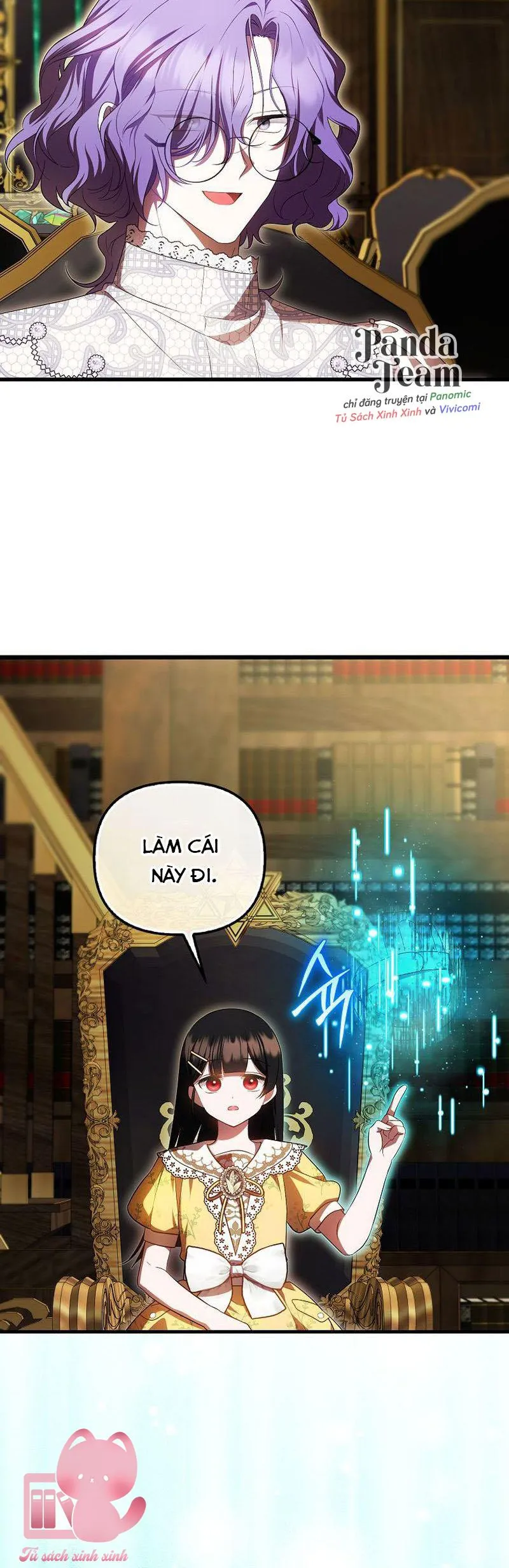 Lần Đầu Tiên Được Yêu Thương Chap 84 - Next Chap 85