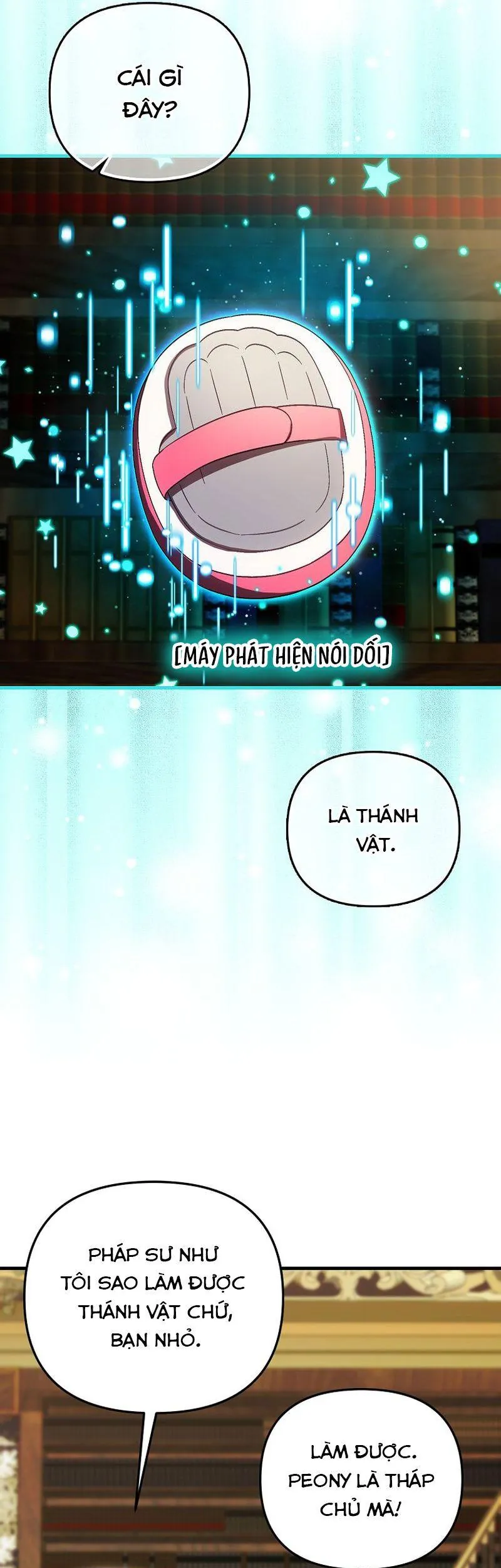 Lần Đầu Tiên Được Yêu Thương Chap 84 - Next Chap 85