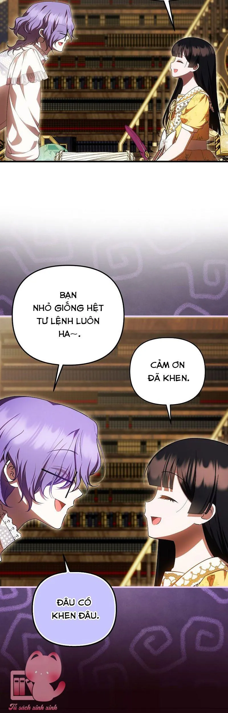 Lần Đầu Tiên Được Yêu Thương Chap 84 - Next Chap 85