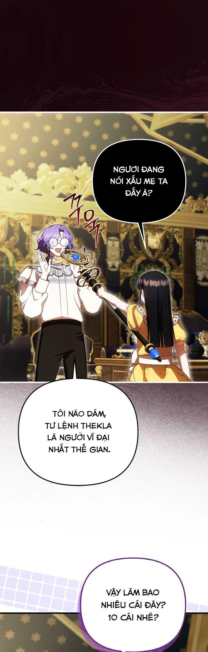 Lần Đầu Tiên Được Yêu Thương Chap 84 - Next Chap 85