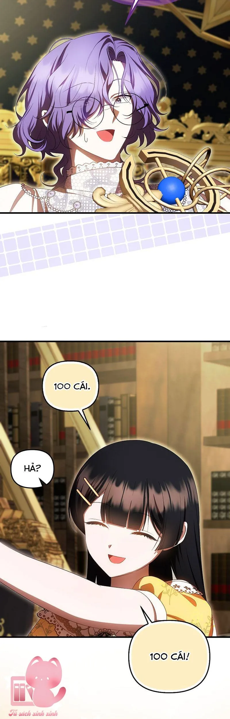 Lần Đầu Tiên Được Yêu Thương Chap 84 - Next Chap 85