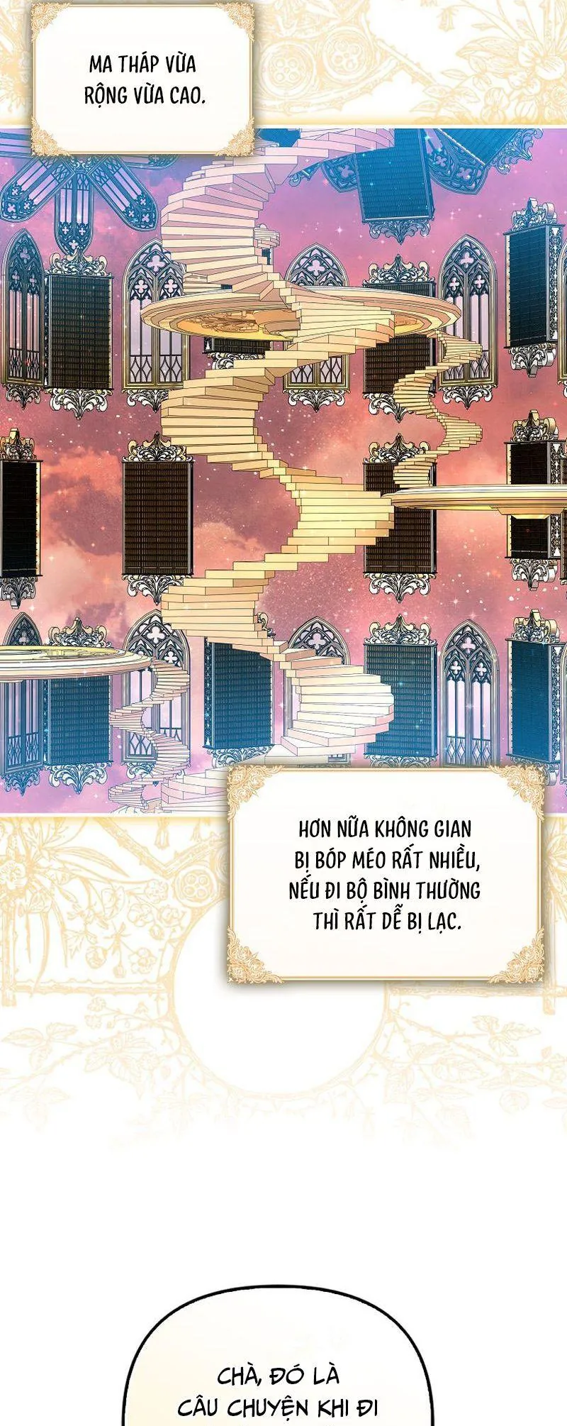 Lần Đầu Tiên Được Yêu Thương Chap 84 - Next Chap 85