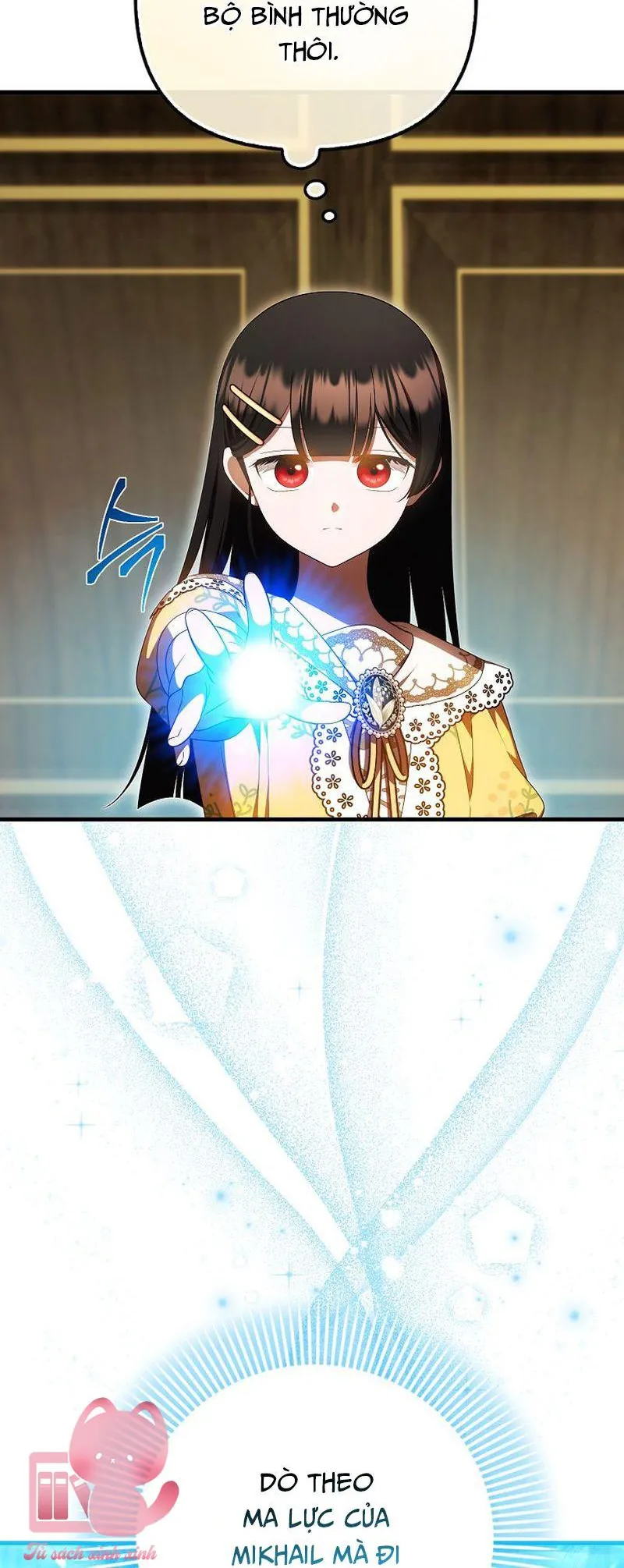 Lần Đầu Tiên Được Yêu Thương Chap 84 - Next Chap 85