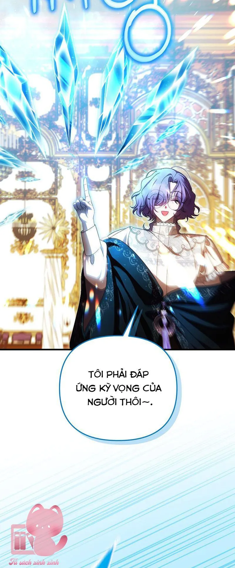 Lần Đầu Tiên Được Yêu Thương Chap 84 - Next Chap 85