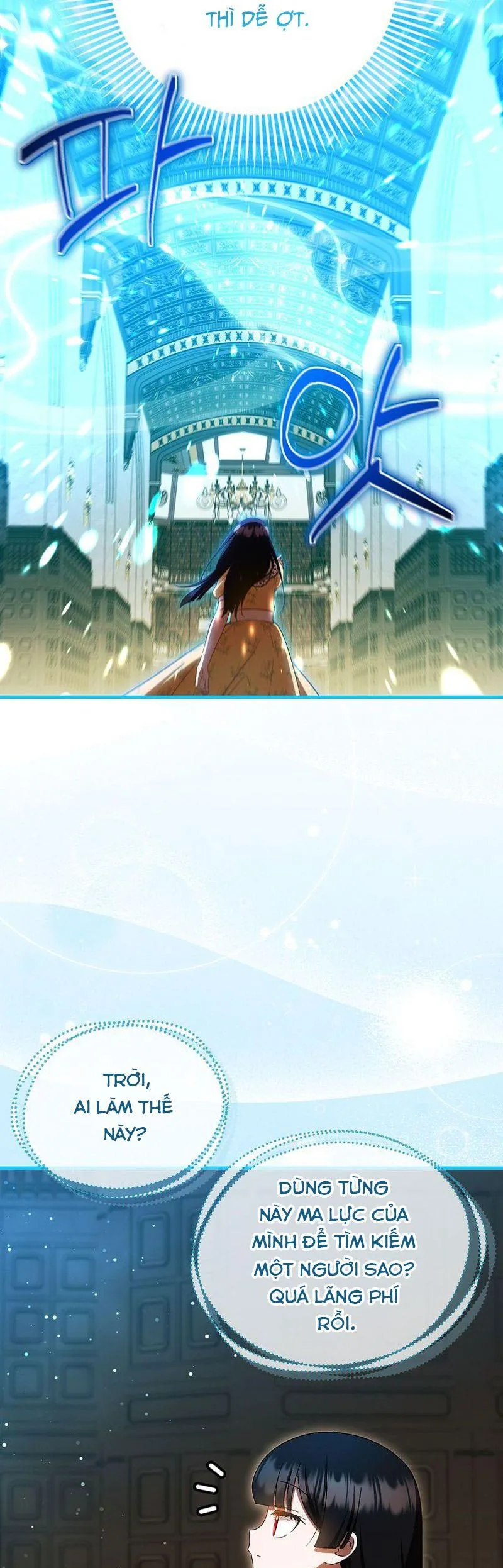 Lần Đầu Tiên Được Yêu Thương Chap 84 - Next Chap 85