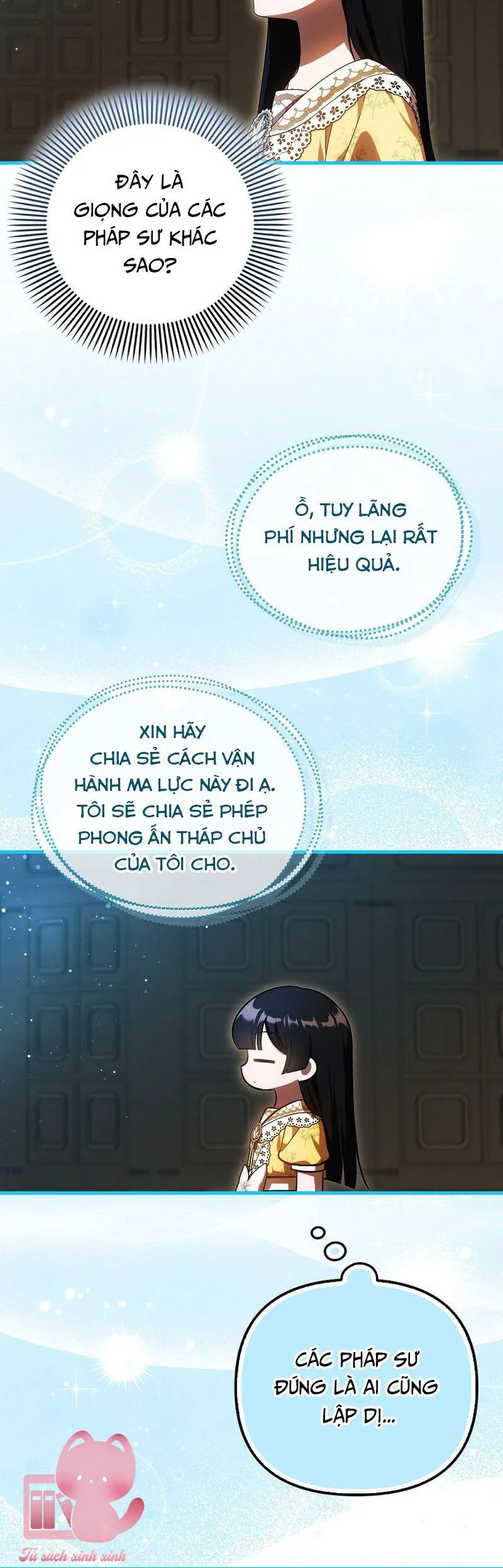 Lần Đầu Tiên Được Yêu Thương Chap 84 - Next Chap 85