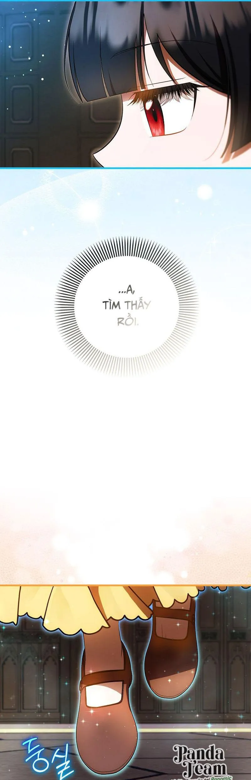 Lần Đầu Tiên Được Yêu Thương Chap 84 - Next Chap 85