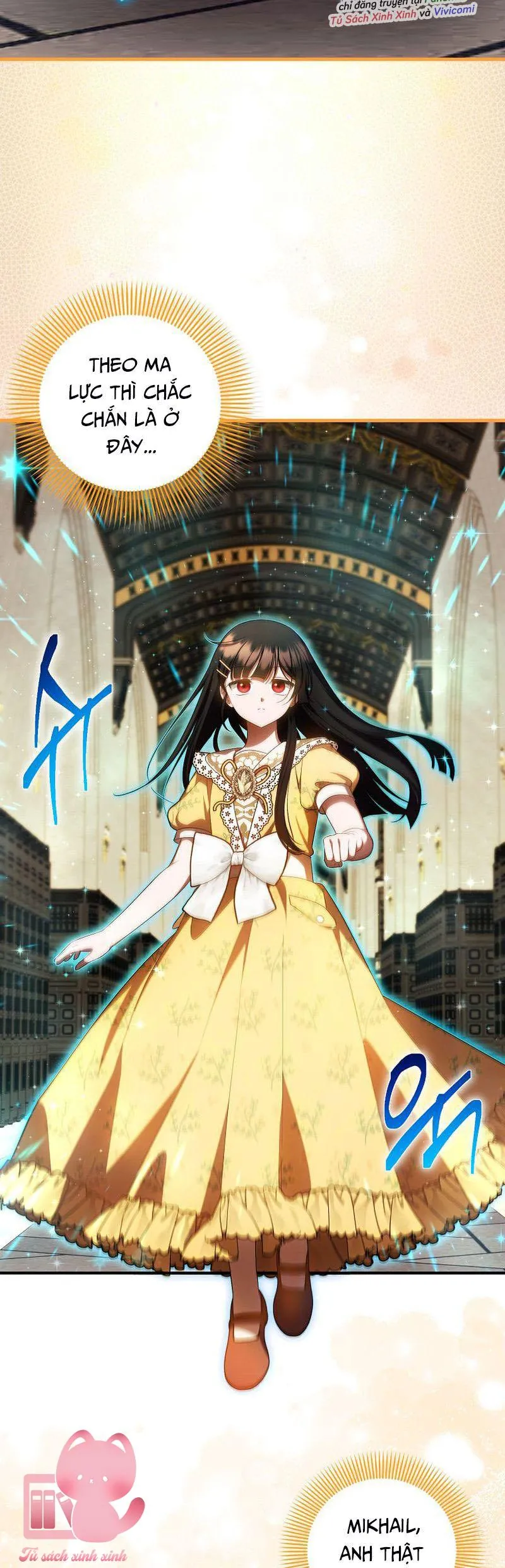 Lần Đầu Tiên Được Yêu Thương Chap 84 - Next Chap 85