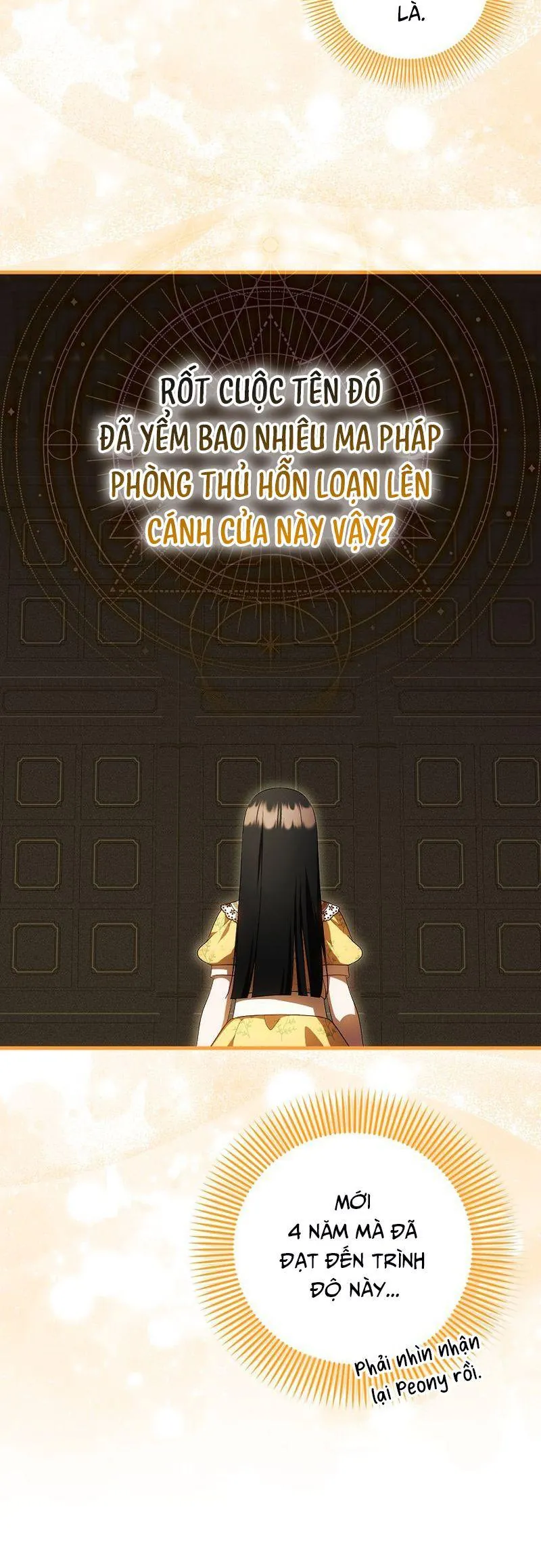 Lần Đầu Tiên Được Yêu Thương Chap 84 - Next Chap 85