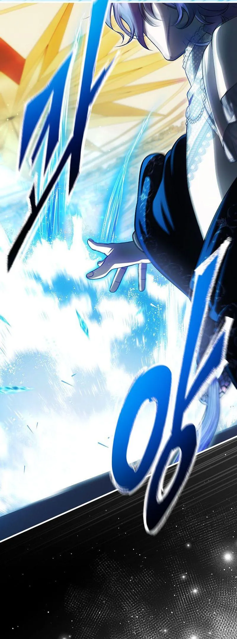 Lần Đầu Tiên Được Yêu Thương Chap 84 - Next Chap 85