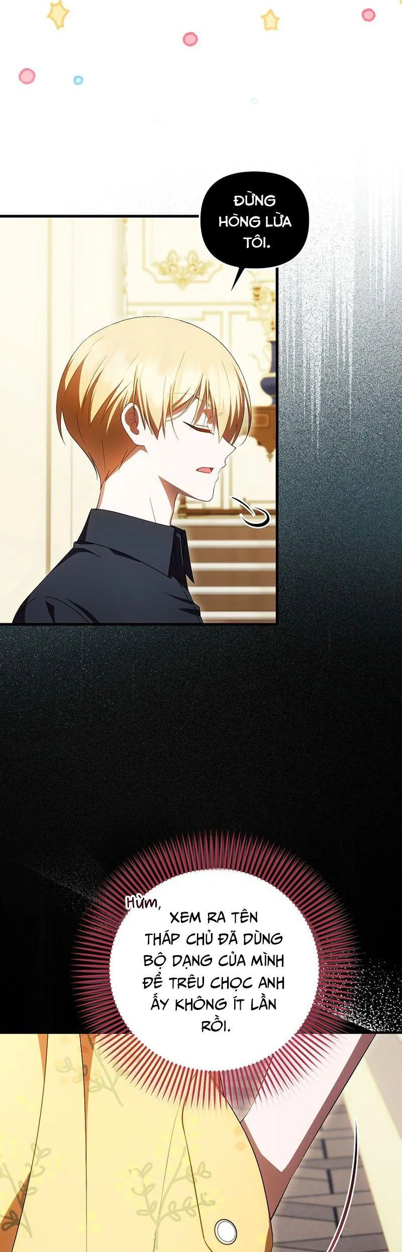 Lần Đầu Tiên Được Yêu Thương Chap 84 - Next Chap 85