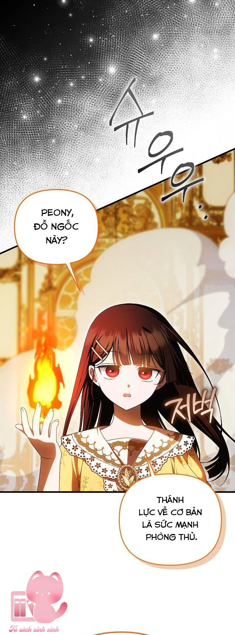 Lần Đầu Tiên Được Yêu Thương Chap 84 - Next Chap 85