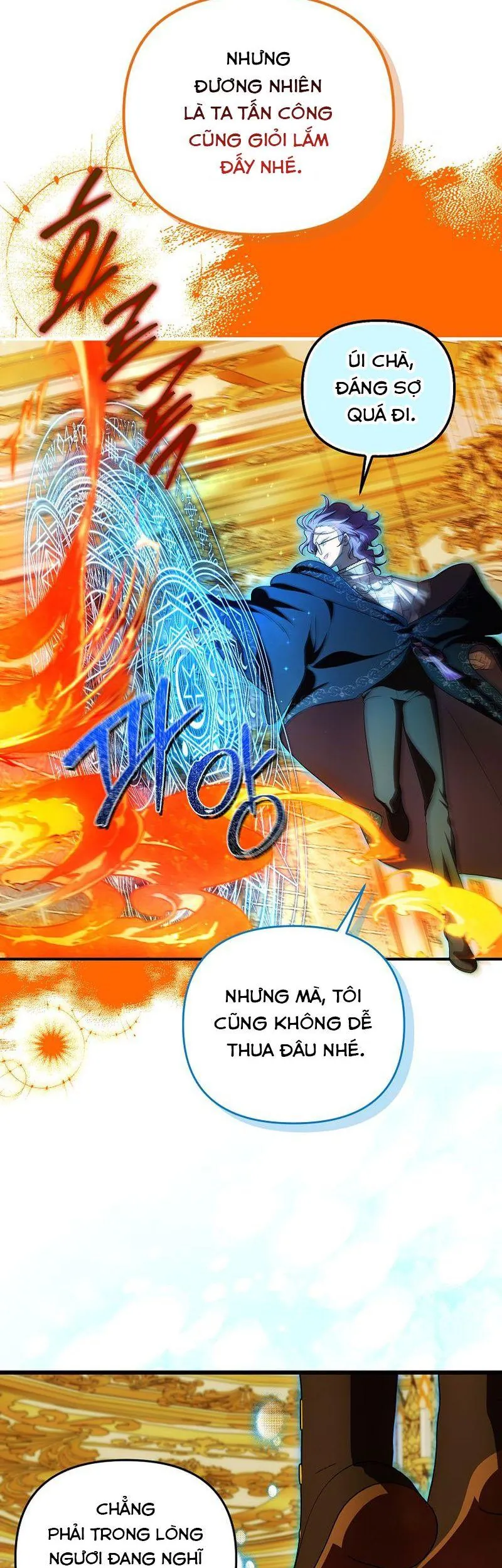 Lần Đầu Tiên Được Yêu Thương Chap 84 - Next Chap 85