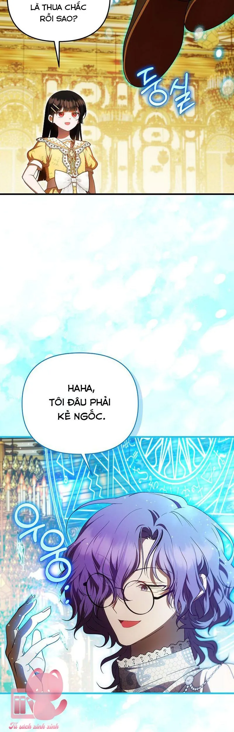 Lần Đầu Tiên Được Yêu Thương Chap 84 - Next Chap 85