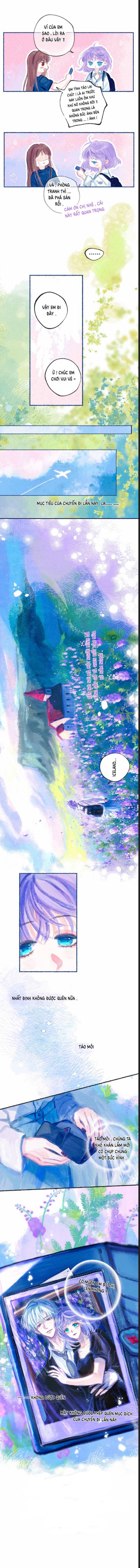 Làn Khói Cuối Hạ Chap 1 - Next Chap 2