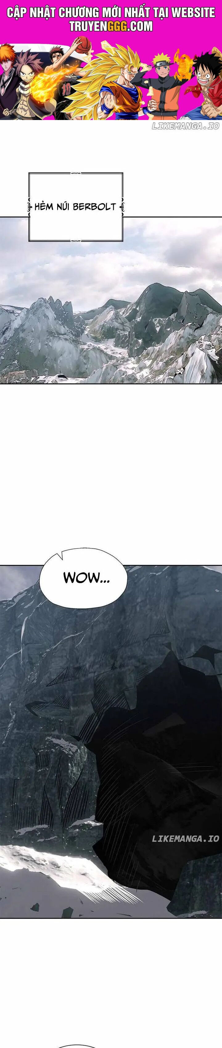 Lần Nữa Chuyển Sinh Sang Thế Giới Khác Chap 75 - Next Chap 76