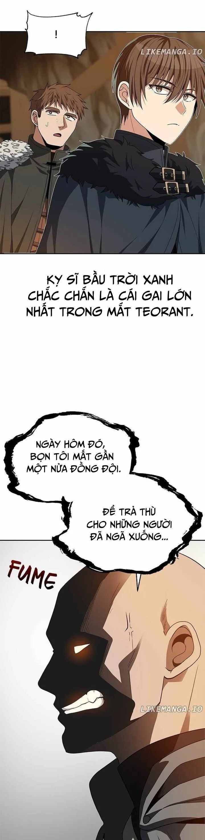 Lần Nữa Chuyển Sinh Sang Thế Giới Khác Chap 75 - Next Chap 76