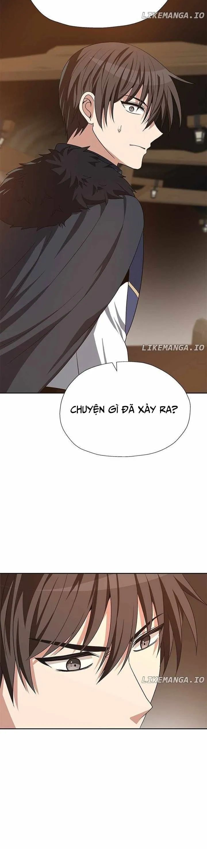 Lần Nữa Chuyển Sinh Sang Thế Giới Khác Chap 75 - Next Chap 76
