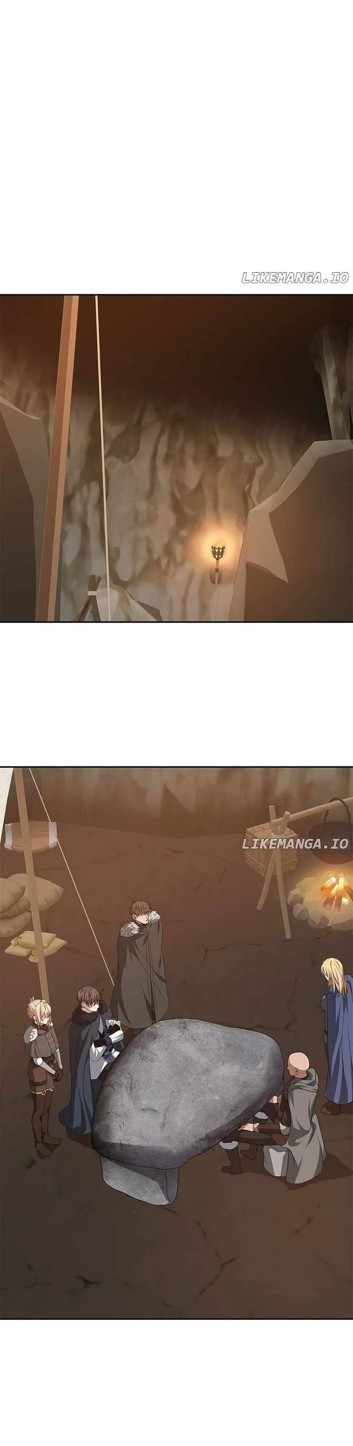 Lần Nữa Chuyển Sinh Sang Thế Giới Khác Chap 75 - Next Chap 76