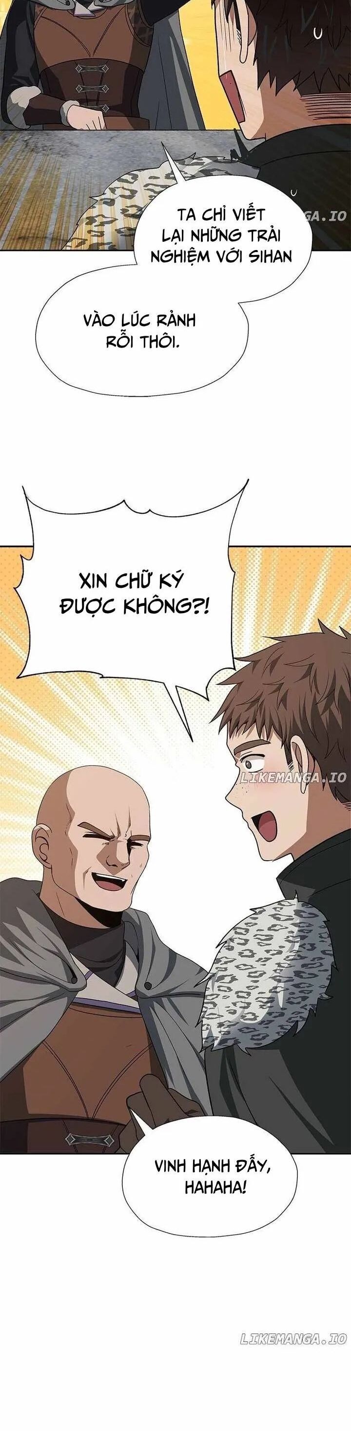 Lần Nữa Chuyển Sinh Sang Thế Giới Khác Chap 75 - Next Chap 76