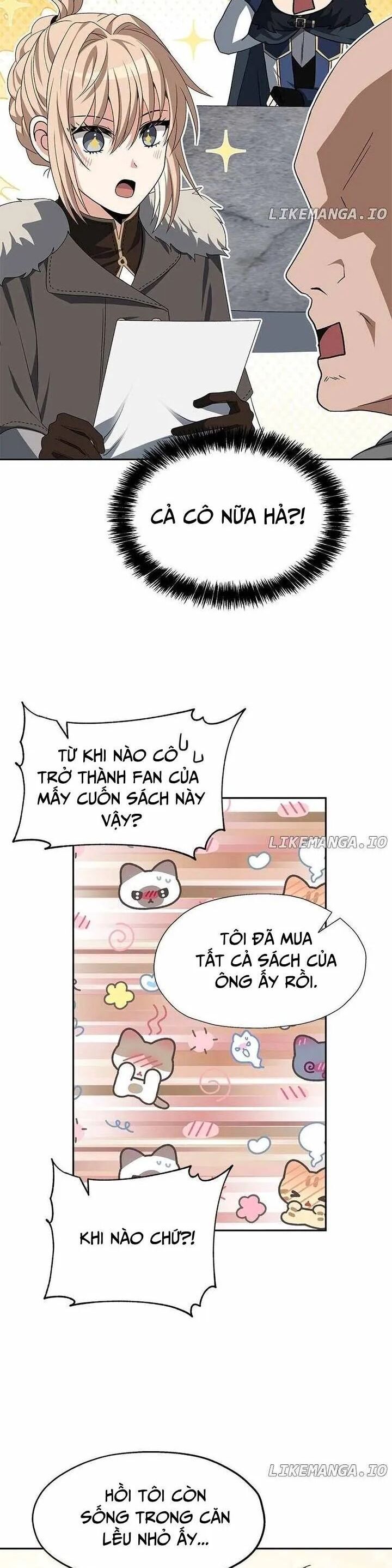Lần Nữa Chuyển Sinh Sang Thế Giới Khác Chap 75 - Next Chap 76