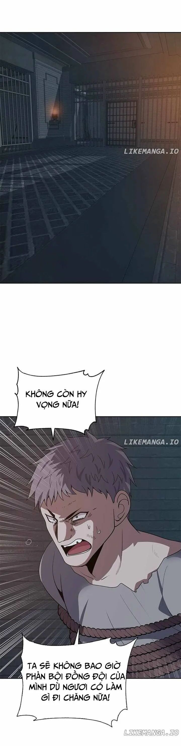 Lần Nữa Chuyển Sinh Sang Thế Giới Khác Chap 76 - Next Chap 77