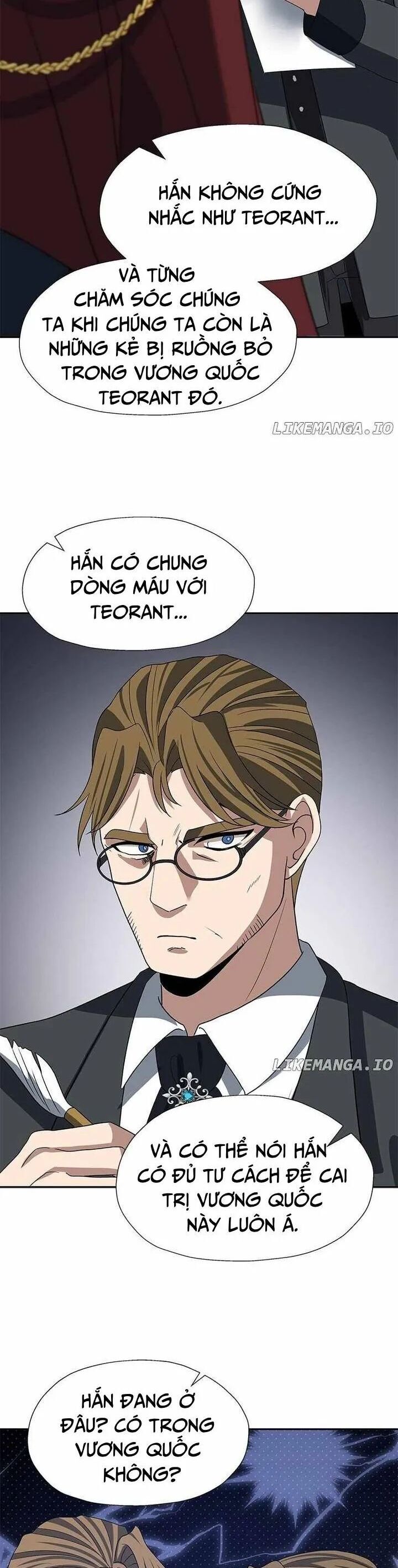 Lần Nữa Chuyển Sinh Sang Thế Giới Khác Chap 76 - Next Chap 77