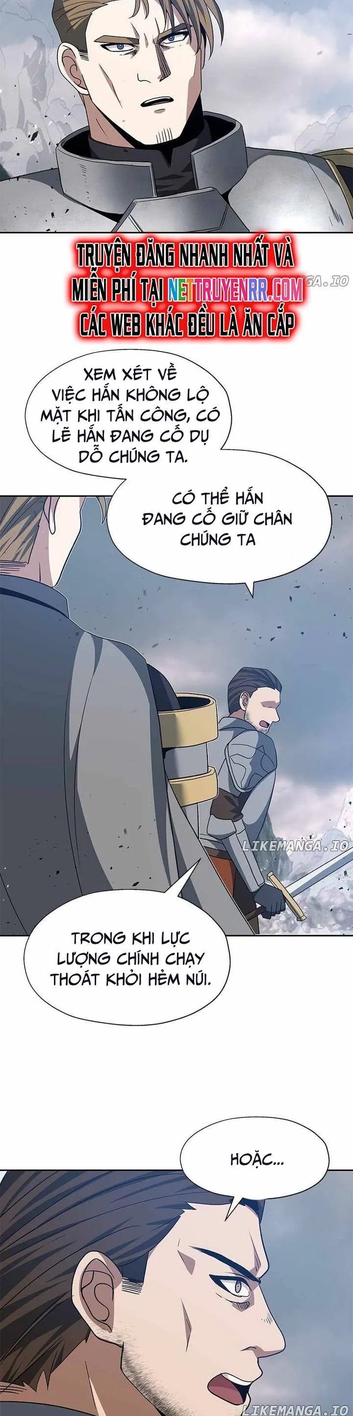 Lần Nữa Chuyển Sinh Sang Thế Giới Khác Chap 77 - Next Chap 78