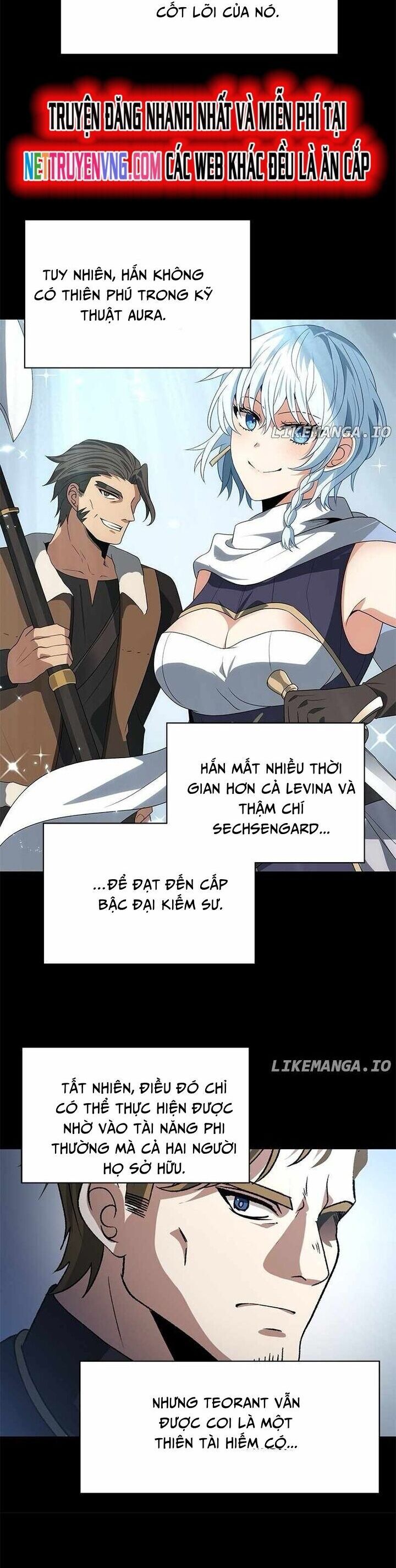 Lần Nữa Chuyển Sinh Sang Thế Giới Khác Chap 80 - Next Chap 81