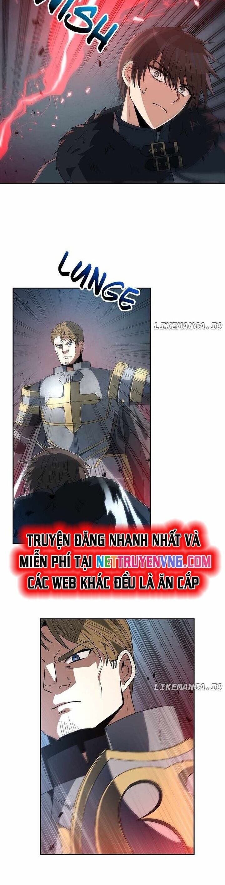 Lần Nữa Chuyển Sinh Sang Thế Giới Khác Chap 80 - Next Chap 81