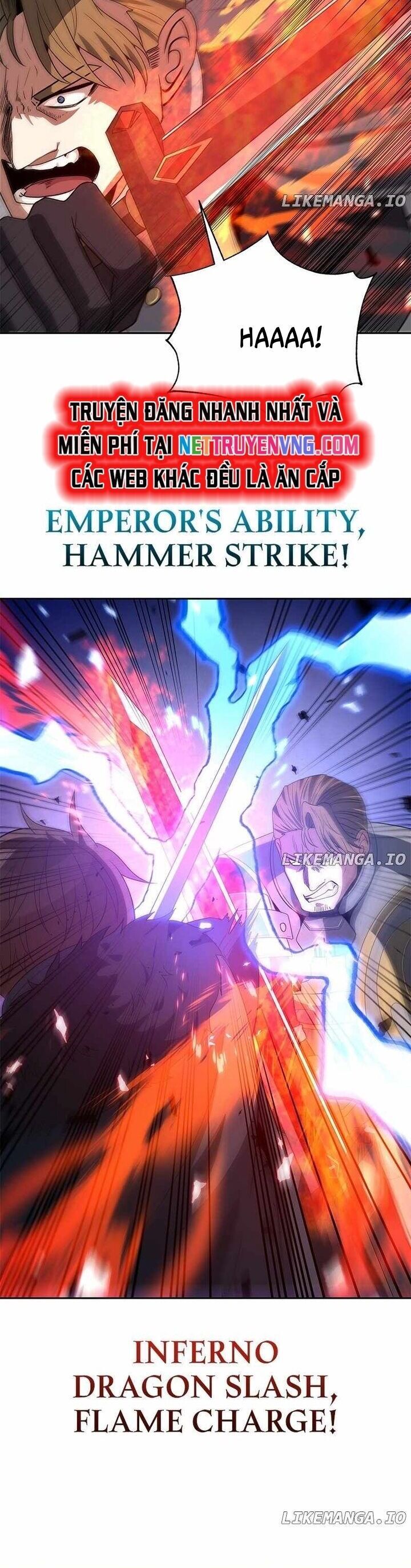 Lần Nữa Chuyển Sinh Sang Thế Giới Khác Chap 80 - Next Chap 81