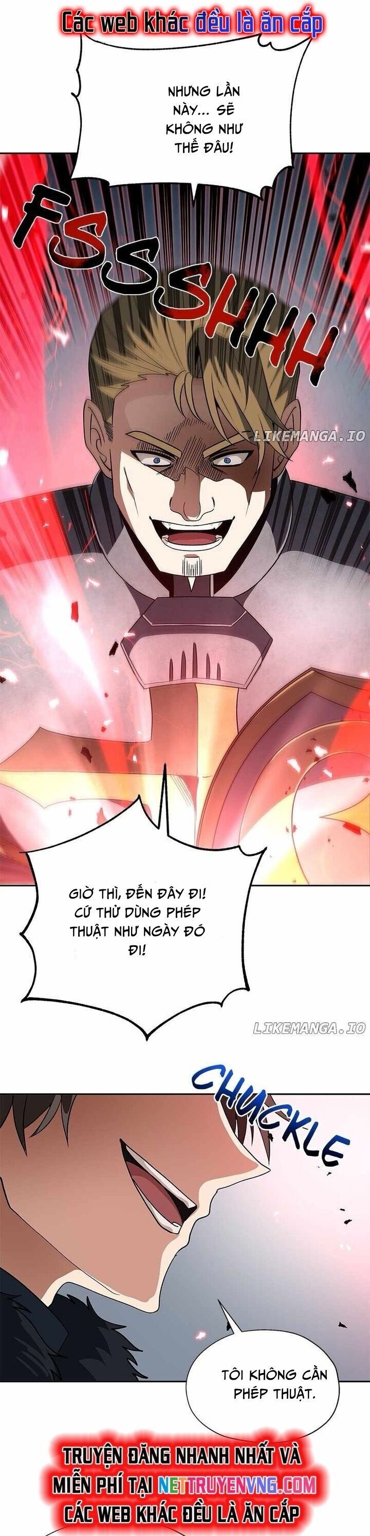 Lần Nữa Chuyển Sinh Sang Thế Giới Khác Chap 80 - Next Chap 81