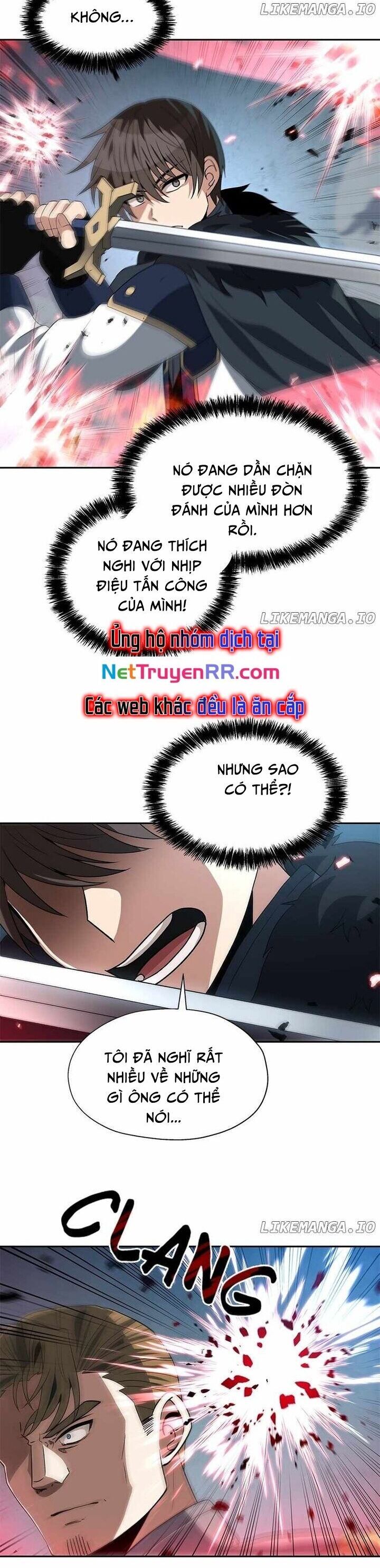 Lần Nữa Chuyển Sinh Sang Thế Giới Khác Chap 80 - Next Chap 81