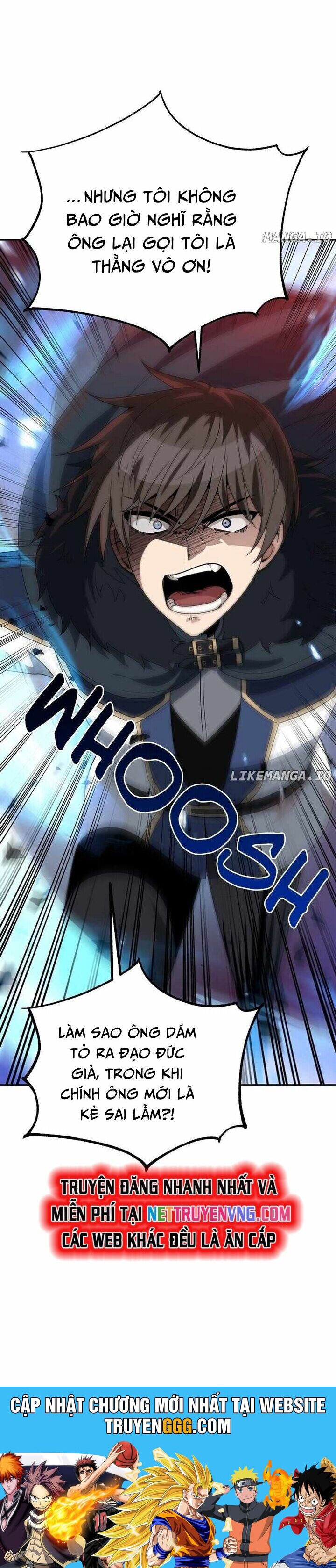 Lần Nữa Chuyển Sinh Sang Thế Giới Khác Chap 80 - Next Chap 81