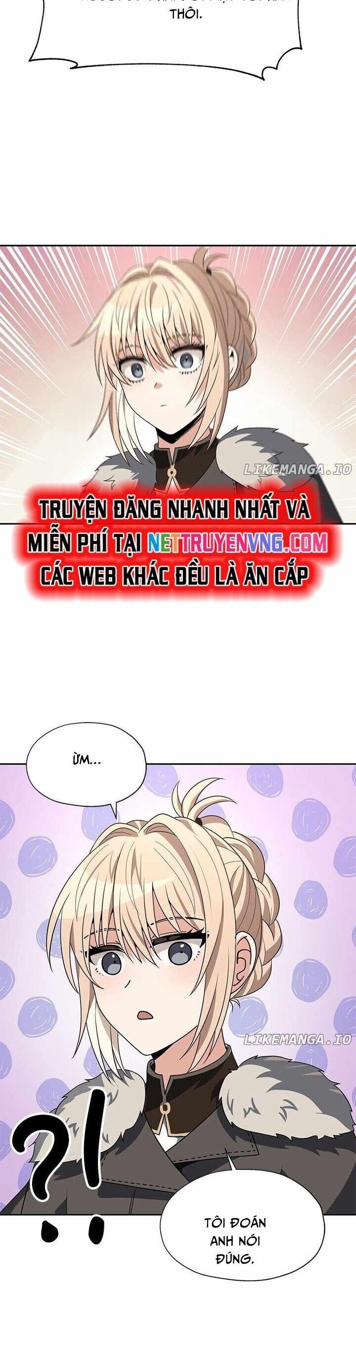 Lần Nữa Chuyển Sinh Sang Thế Giới Khác Chap 80 - Next Chap 81