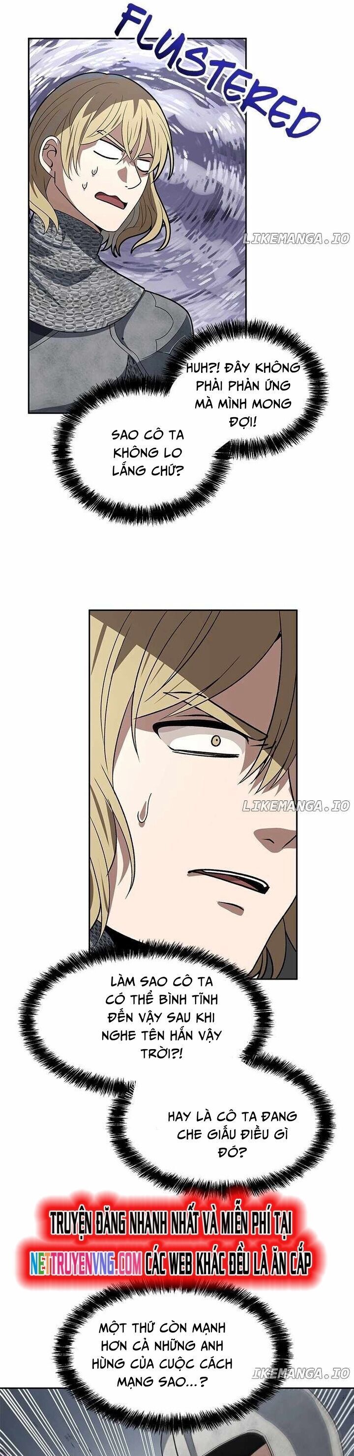 Lần Nữa Chuyển Sinh Sang Thế Giới Khác Chap 80 - Next Chap 81