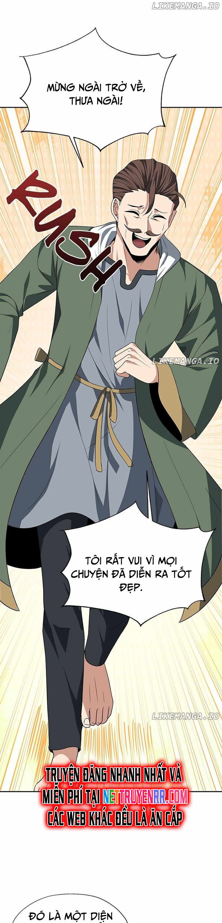 Lần Nữa Chuyển Sinh Sang Thế Giới Khác Chap 84 - Next Chap 85