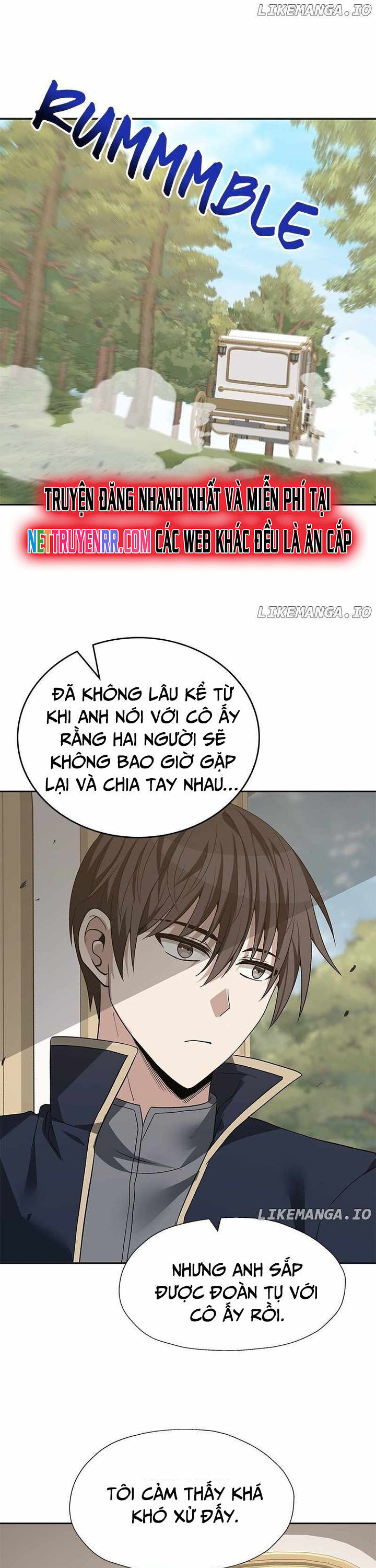 Lần Nữa Chuyển Sinh Sang Thế Giới Khác Chap 86 - Next Chap 87