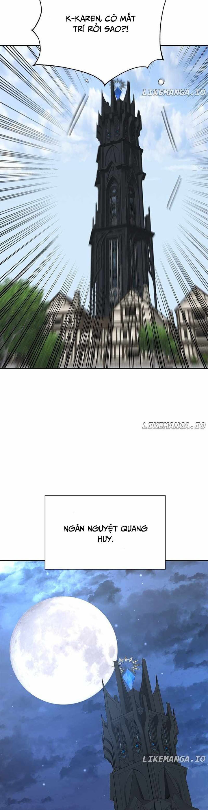 Lần Nữa Chuyển Sinh Sang Thế Giới Khác Chap 86 - Next Chap 87