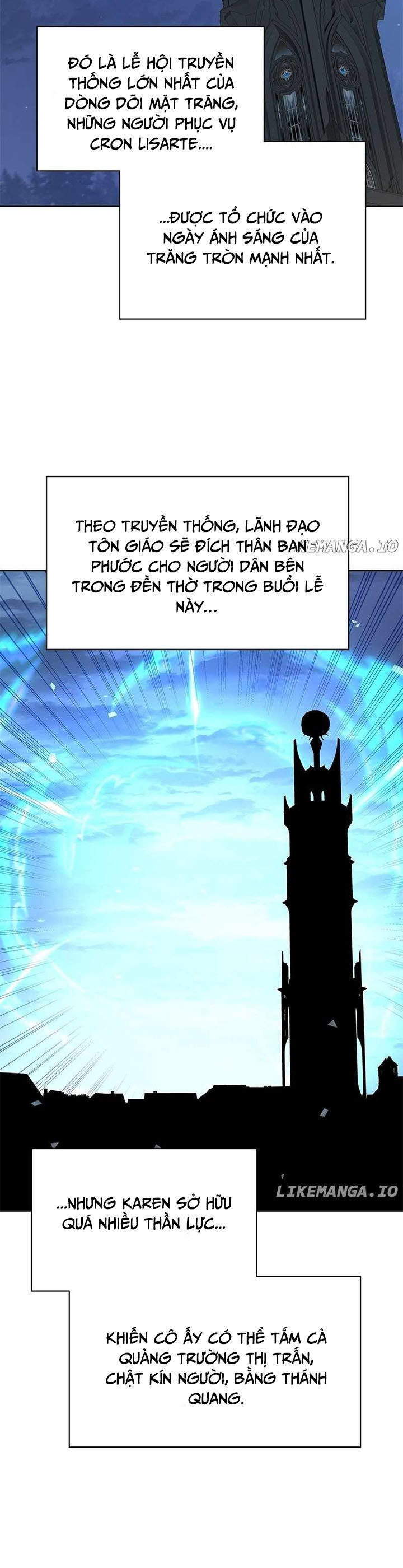 Lần Nữa Chuyển Sinh Sang Thế Giới Khác Chap 86 - Next Chap 87