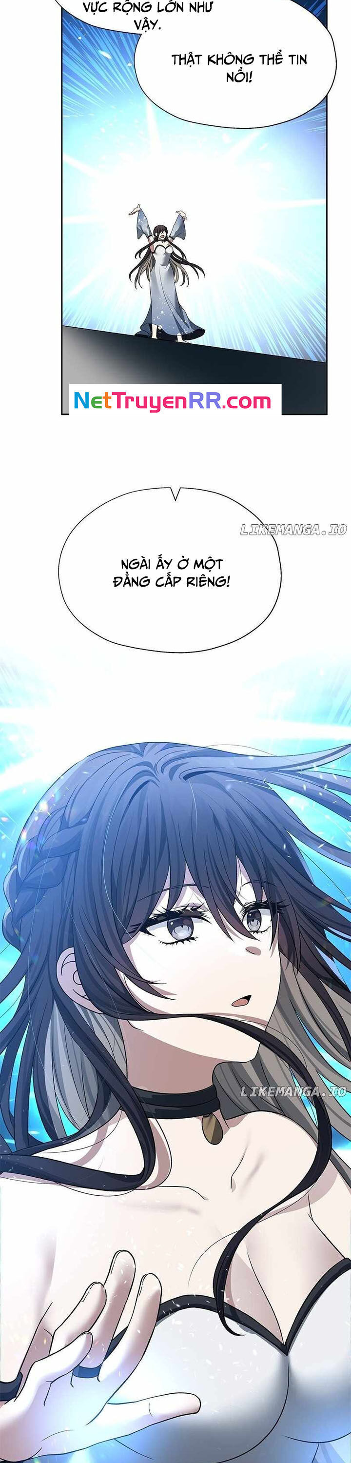 Lần Nữa Chuyển Sinh Sang Thế Giới Khác Chap 86 - Next Chap 87