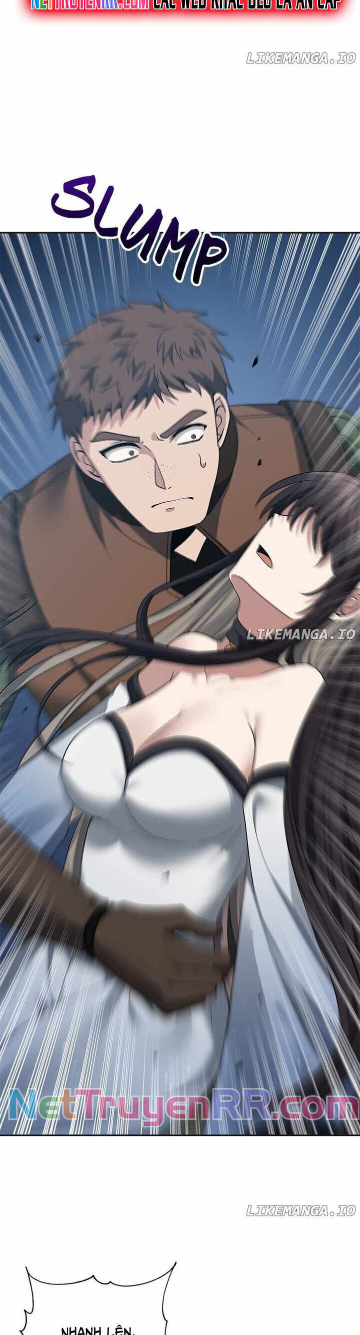 Lần Nữa Chuyển Sinh Sang Thế Giới Khác Chap 86 - Next Chap 87